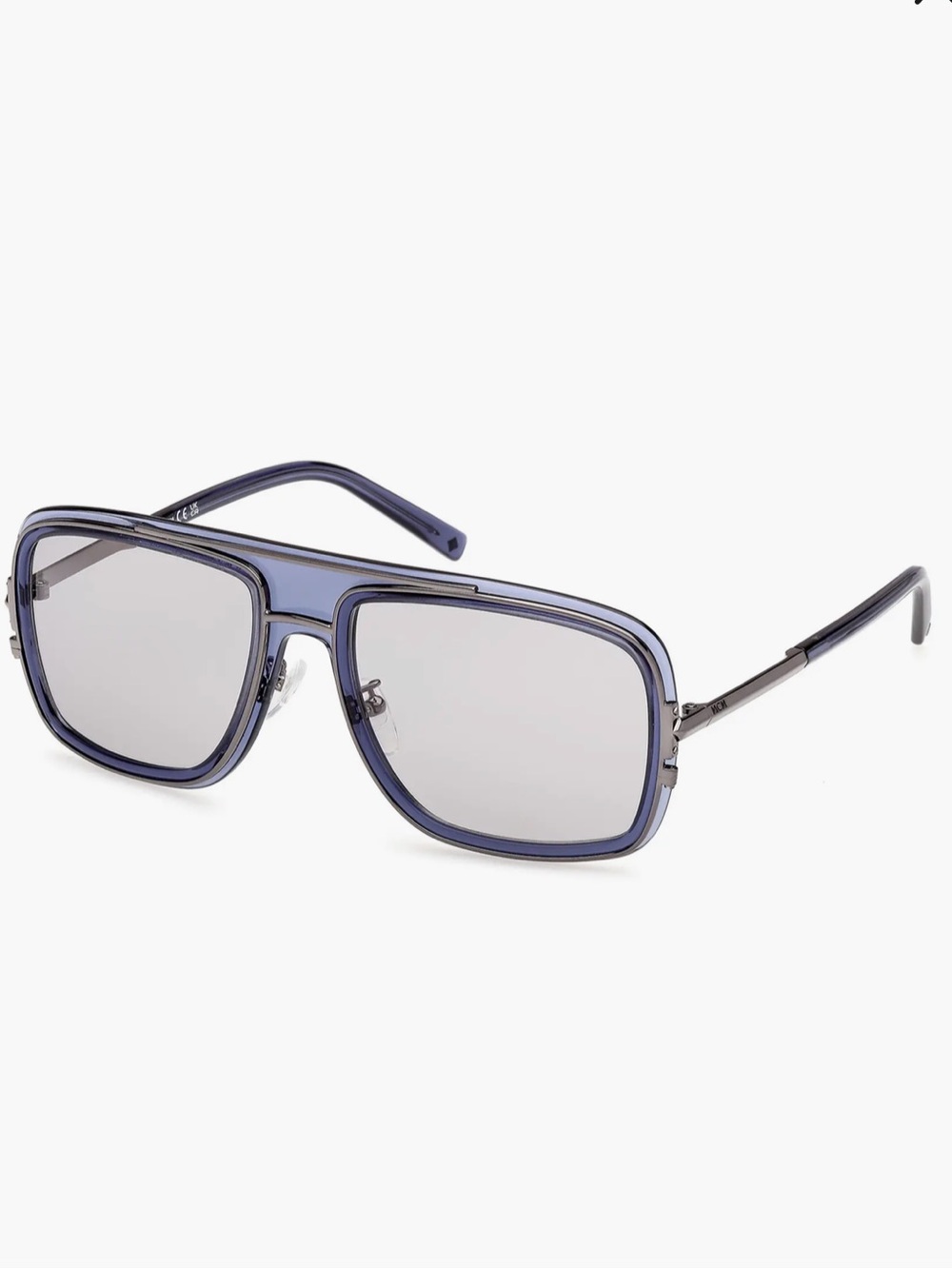 MCM PH Lens Sunglasses, New 195